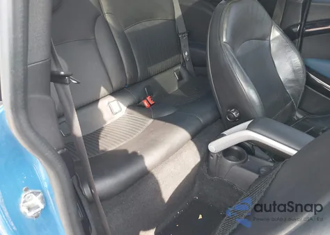 2008 Mini Cooper S S z USA, uszkodzony, nr VIN WMWMF73508TV34249